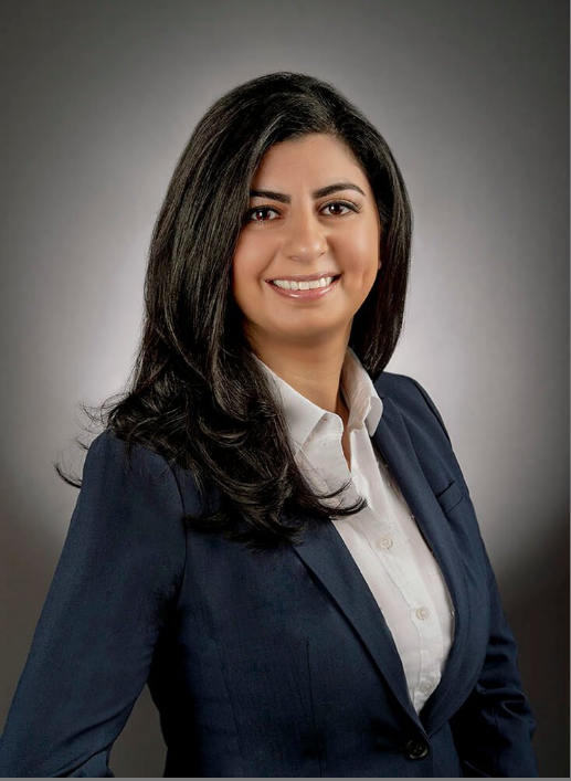 Amanda Levitt - Legal Team Member