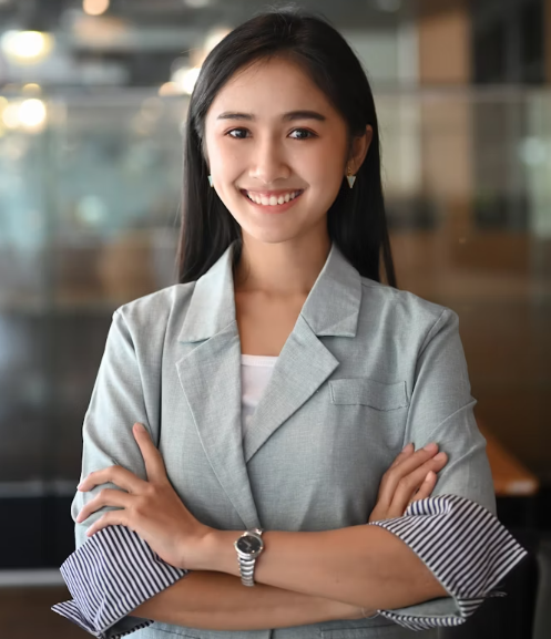 Chelsea LaPorte - Legal Team Member