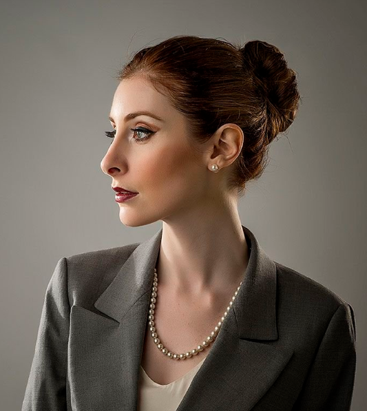 Christine Hickey - Legal Team Member