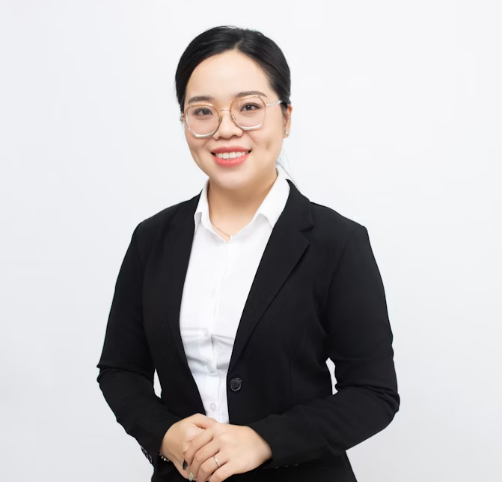 Clare McIntosh - Legal Team Member