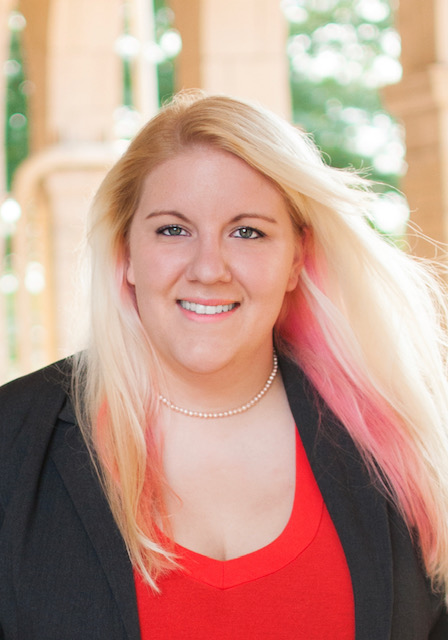 Clare M. Sawicki - Legal Team Member