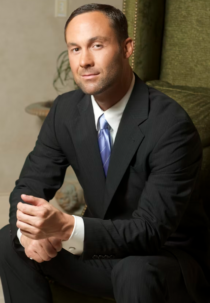 DeJon Warren - Legal Team Member