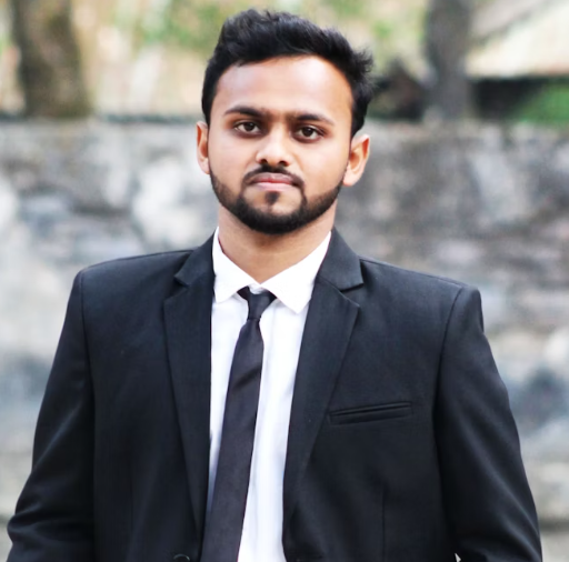Eakta Dave - Legal Team Member