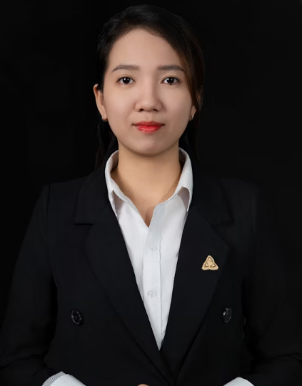 Emma Maurice - Legal Team Member