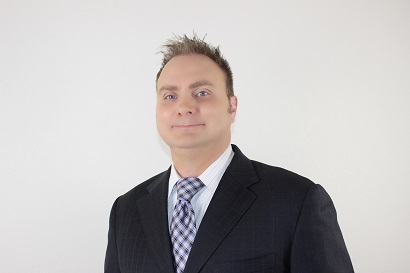 Grady Toombs - Legal Team Member