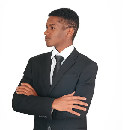 Jeevak Manivannan - Legal Team Member
