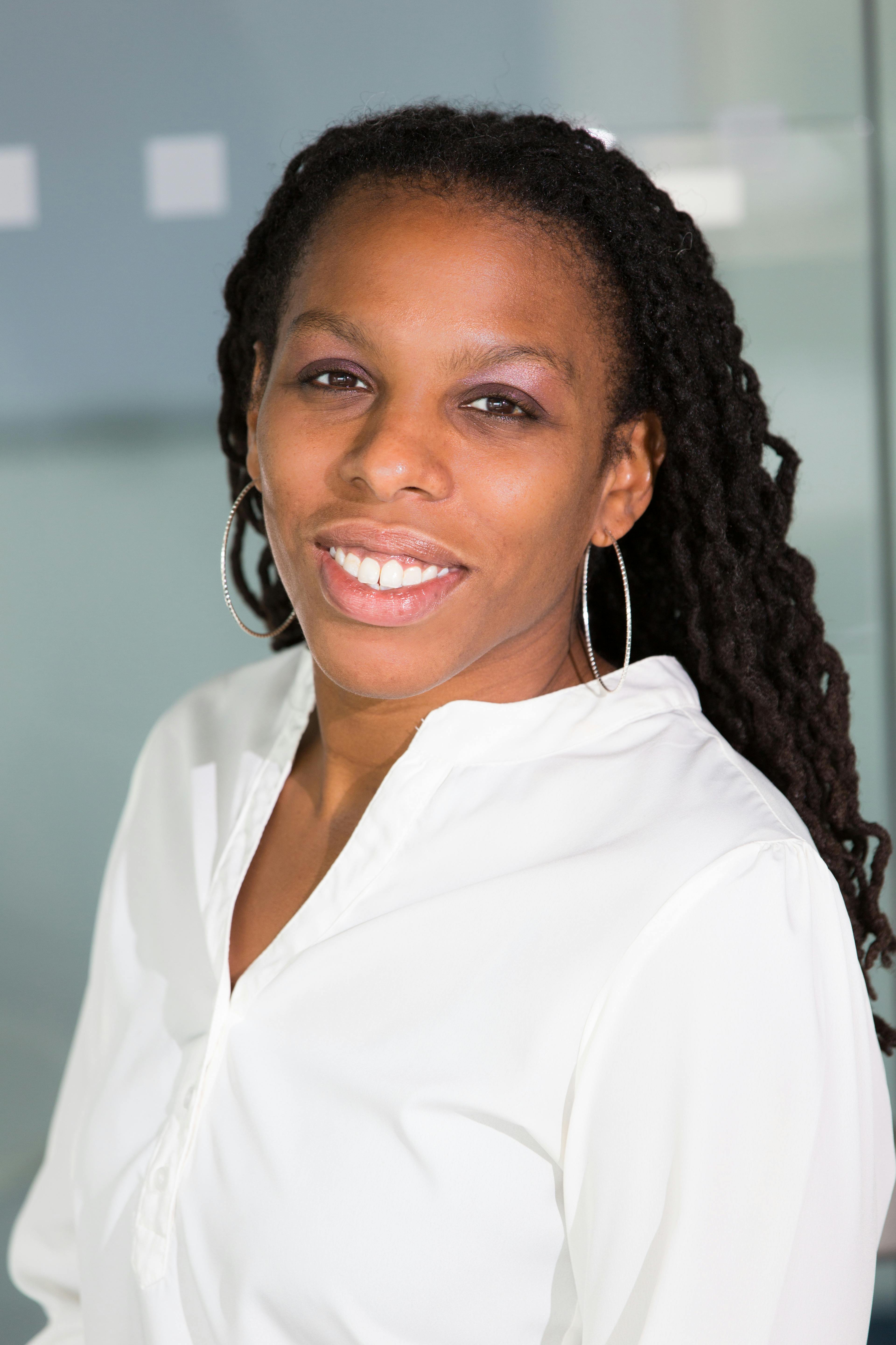Jeneca Anderson - Legal Team Member