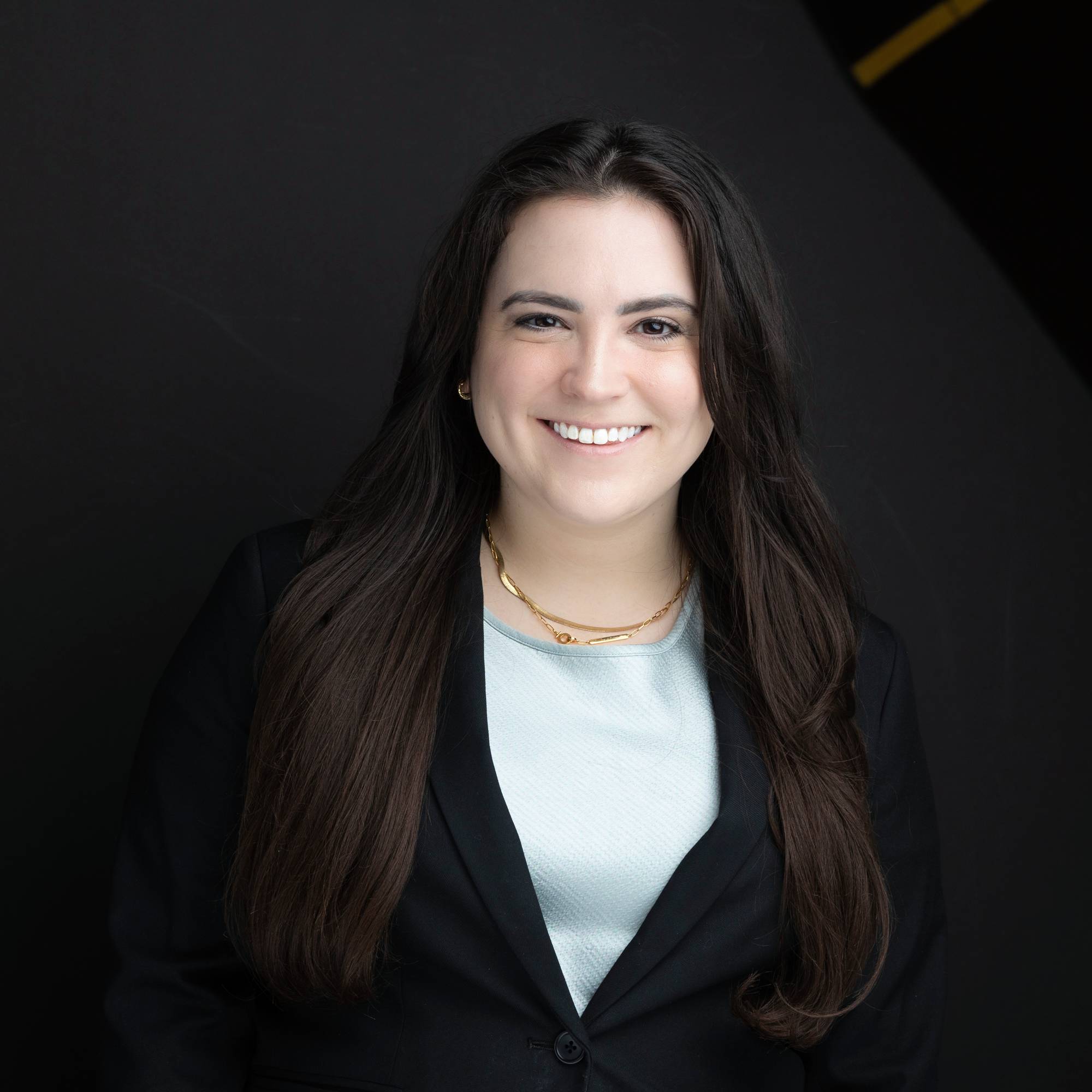 Lucy Budreau - Legal Team Member