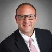 Nelson Ropke - Legal Team Member