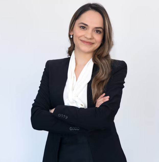 Nichole Gregory - Legal Team Member
