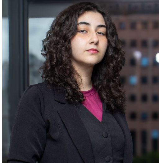 Roslyn Cockrell - Legal Team Member