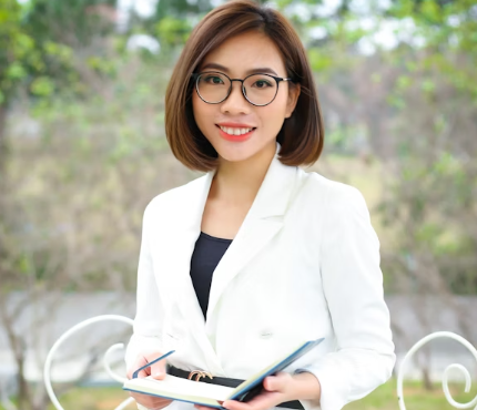Sabrina Lowe - Legal Team Member
