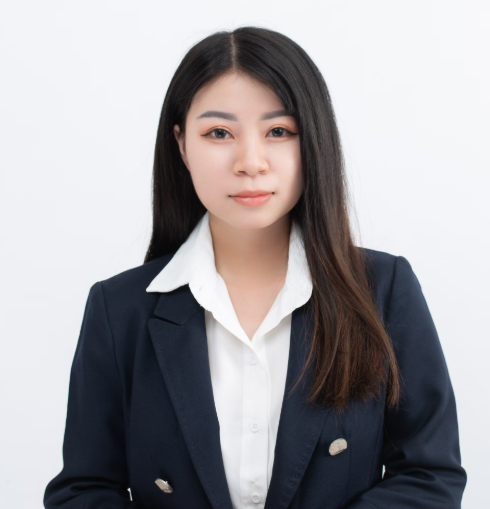 Samantha Riddle - Legal Team Member