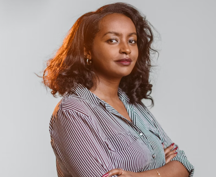 Sarah Hollon - Legal Team Member