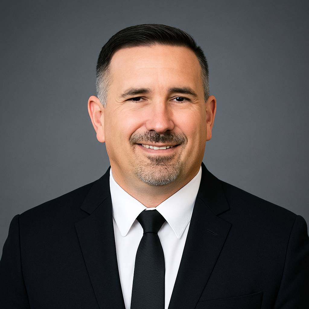 Scott Mussin - Legal Team Member