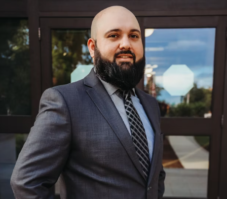 Scott Mussin - Legal Team Member