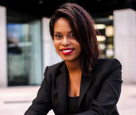 Shelly Ambrose - Legal Team Member