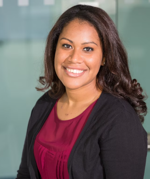 Stephanie Divito - Legal Team Member