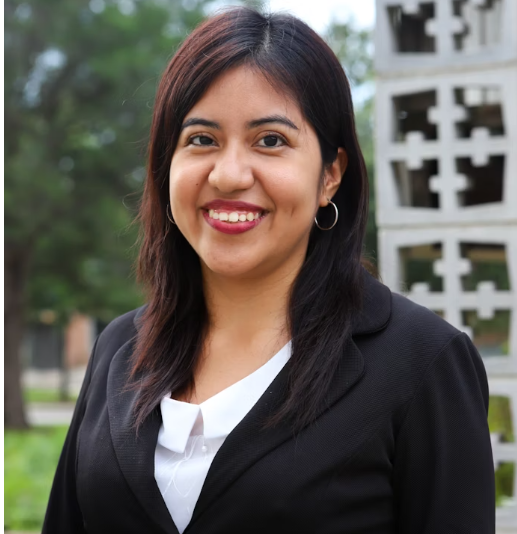 Taliah Muhammad - Legal Team Member