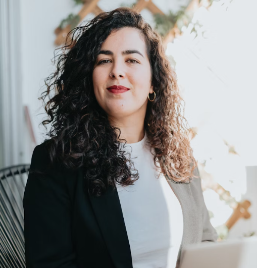 Tara Raske-Liles - Legal Team Member